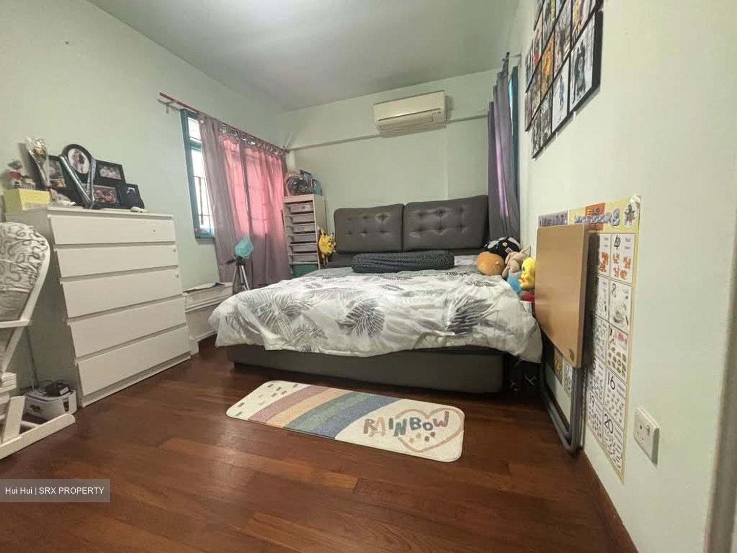 Blk 13 Farrer Park View (Kallang/Whampoa), HDB 5 Rooms #578583871